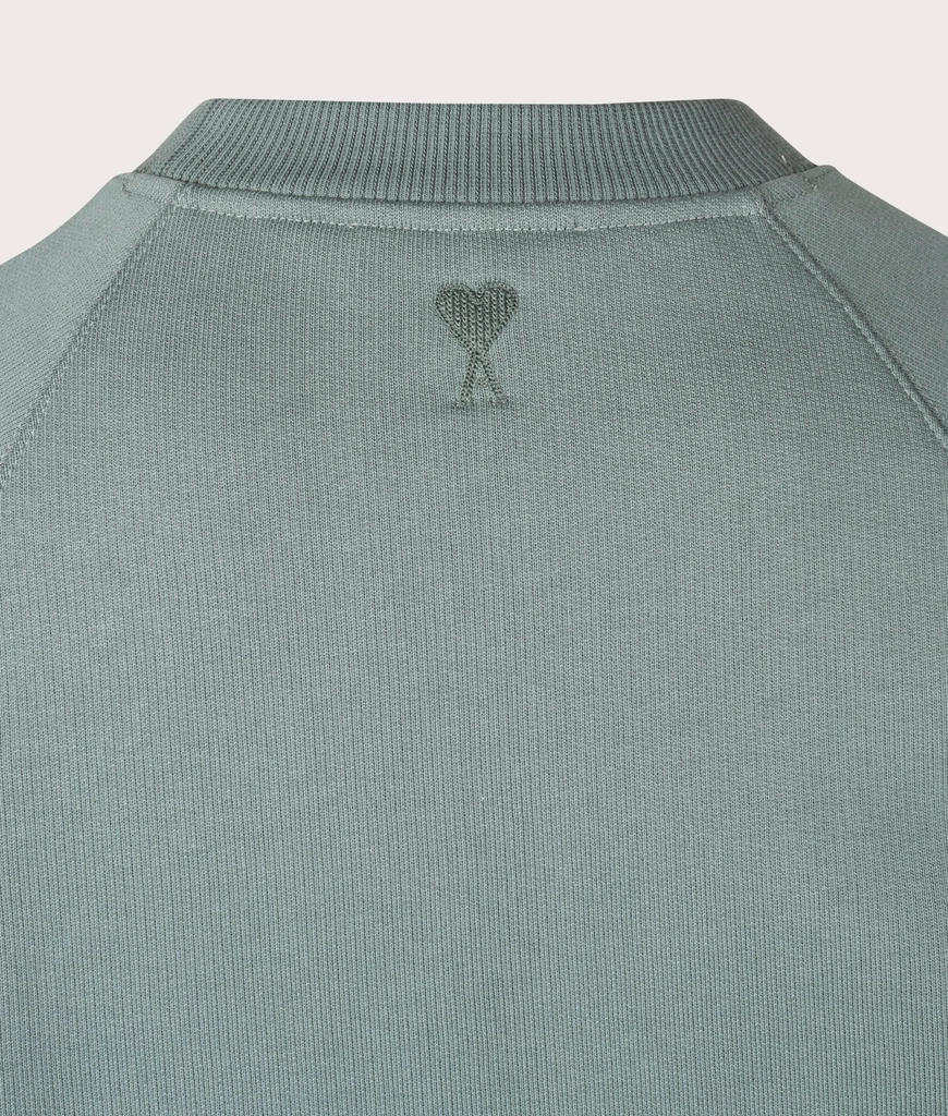 AMI Paris Mens  Alexandre Mattiussi Sweatshirt